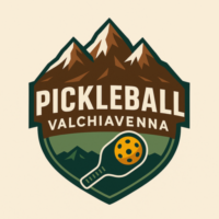 Logo Valchiavenna Pickleball